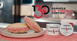 Diablitos™ Underwood™ “Dale La Vuelta” contigo para disfrutar de sus productos