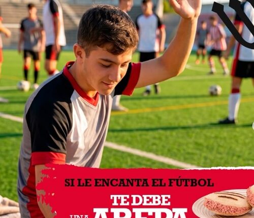 Semillero del fútbol capitalino consagra a sus campeones